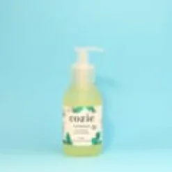 Gel lavant au romarin et à la menthe