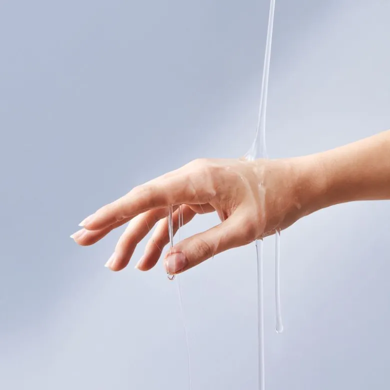 Gel massage & lubrifiant - aloé vera