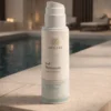 Gel nettoyant visage peaux sensibles lactae