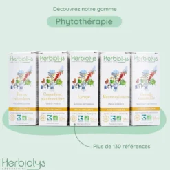 Gentiane 50ml bio