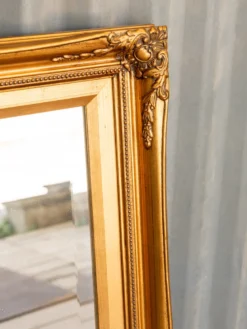 Georges, le miroir doré n°1329