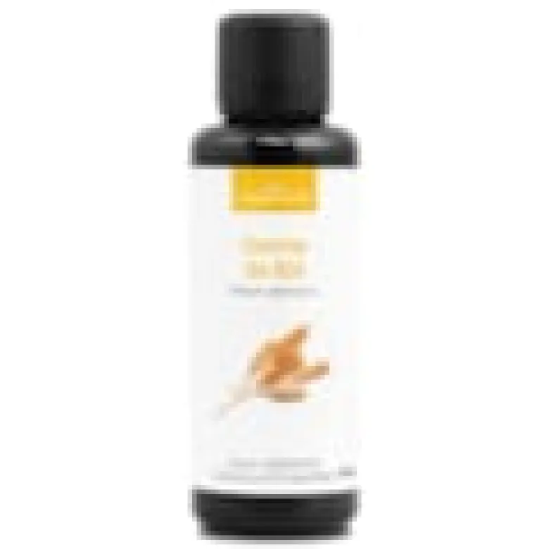 Germe de blé - huile végétale - 50ml