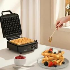 Gfx420 gaufrier