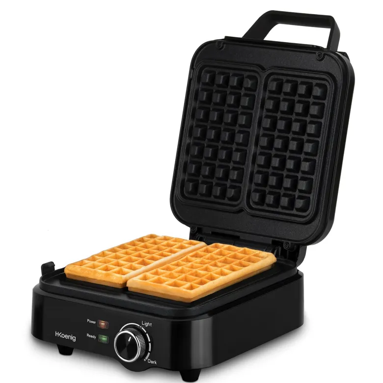 Gfx420 gaufrier