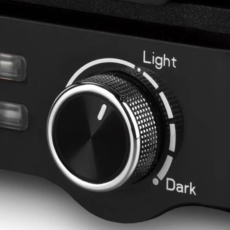 Gfx420 gaufrier