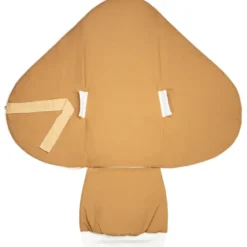 Gigoteuse emmaillotage gaze coton