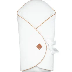 Gigoteuse emmaillotage gaze coton