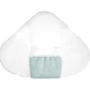 Gigoteuse emmaillotage évolutive lin -