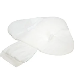 Gigoteuse emmaillotage évolutive lin -