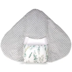 Gigoteuse emmaillotage évolutive bébé