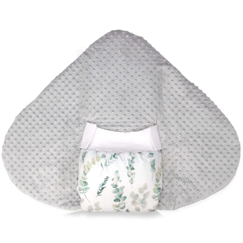 Gigoteuse emmaillotage évolutive bébé