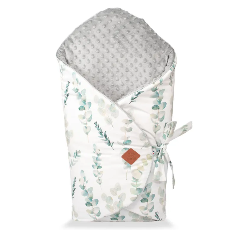Gigoteuse emmaillotage évolutive bébé