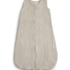 Gigoteuse légère tog 0,5 en coton bio fog (0-6 mois)