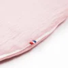 Gigoteuse sans manches gaze coton - 6