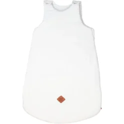 Gigoteuse sans manches gaze coton - 18