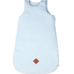 Gigoteuse sans manches gaze coton - 18