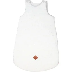 Gigoteuse sans manches gaze coton - 6