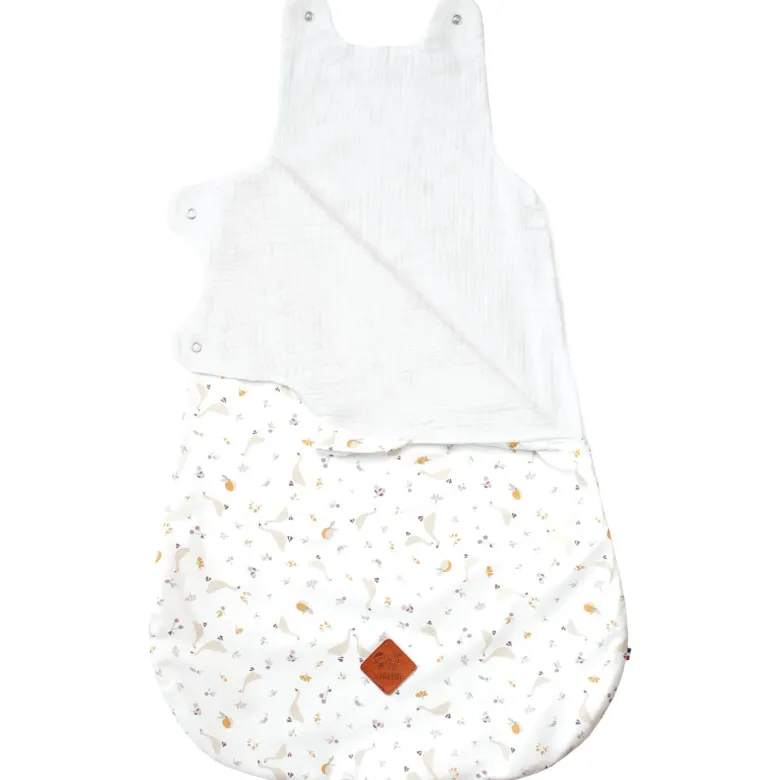Gigoteuse été en Coton - Collection Sidonia TOG 0,5