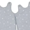Gigoteuse turbulette en coton stella -