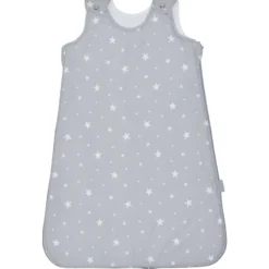 Gigoteuse turbulette en coton stella -