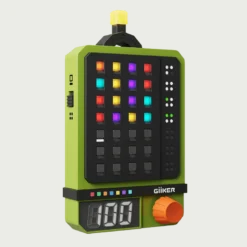 Giiker super decoder