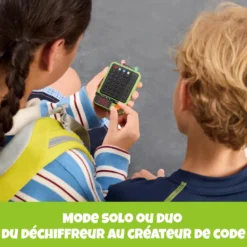 Giiker super decoder