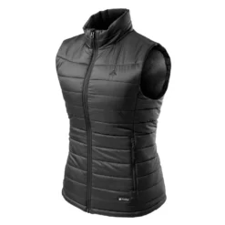 Gilet chauffant femme thaw - rechargeable usb-c, chaleur jusqu’à 9h - taille s