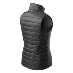 Gilet chauffant femme thaw - rechargeable usb-c, chaleur jusqu’à 9h - taille l