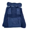 Gilet de voyage ergonomique COSIFLY L/XL