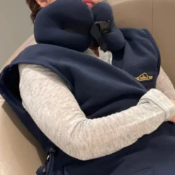 Gilet de voyage ergonomique COSIFLY L/XL