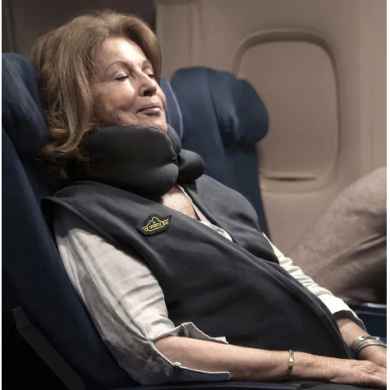 Gilet de voyage ergonomique COSIFLY L/XL