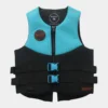 Gilet néoprène hana 50 n - bleu - xxl