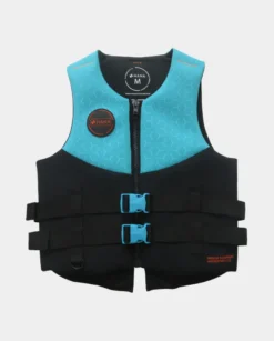 Gilet néoprène hana 50 n - bleu - xxl