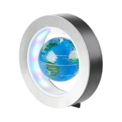 Globe en lévitation 10cm terra circula