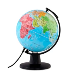 Globe lumineux USB