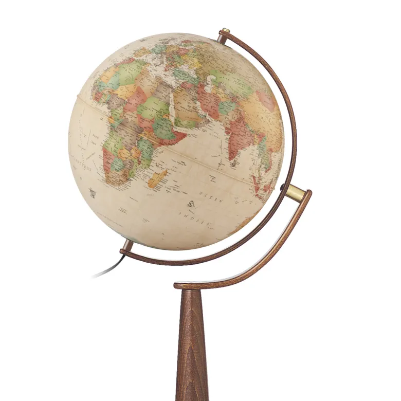 Globe Sylvia