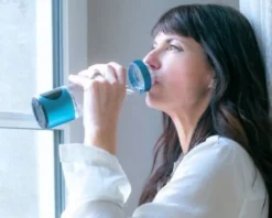 Générateur d'eau hydrogénée climsom pure