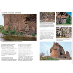 Géologie et paysages
