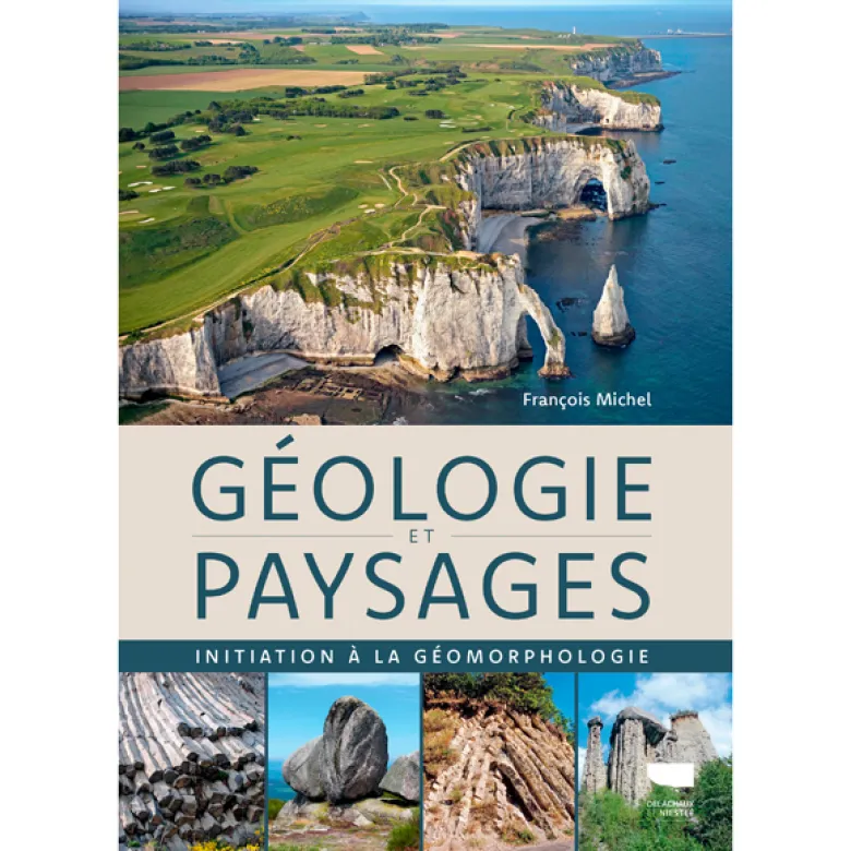Géologie et paysages