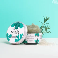 Gommage corporel - cozie