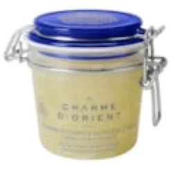 Gommage pierre d’alun & fleur d’oranger