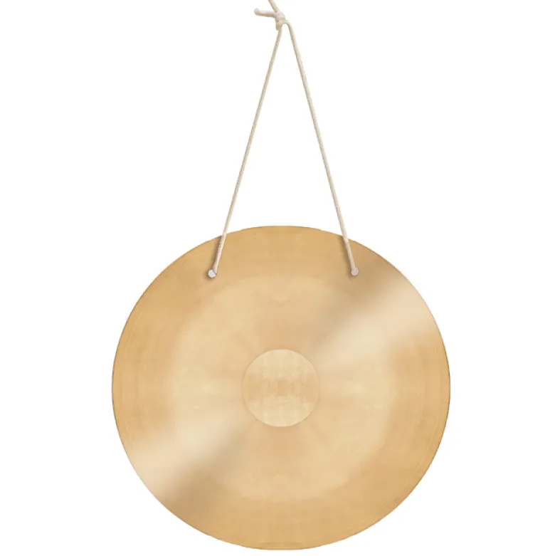 Gong de méditation