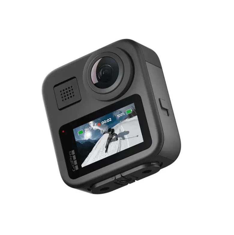 Gopro caméra 360 max