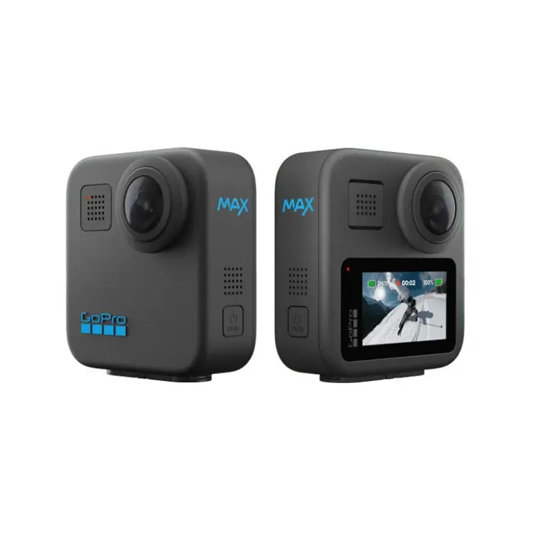 Gopro caméra 360 max