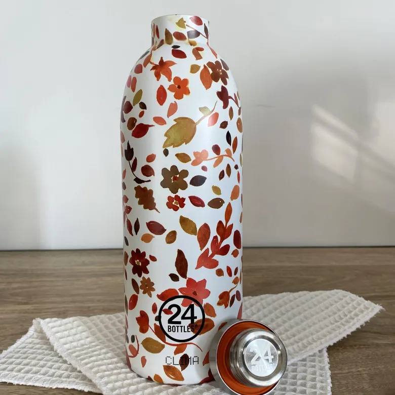 Gourde clima isotherme 850ml - windy