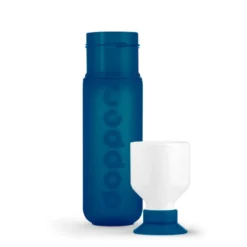 Gourde Dopper Original 450ml Bleu foncé