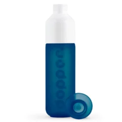 Gourde Dopper Original 450ml Bleu foncé
