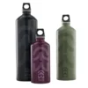 Gourde en aluminium recyclé 1,5 litre
