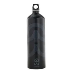 Gourde en aluminium recyclé 1,5 litre