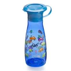 Gourde 360 ° enfant anti renversement